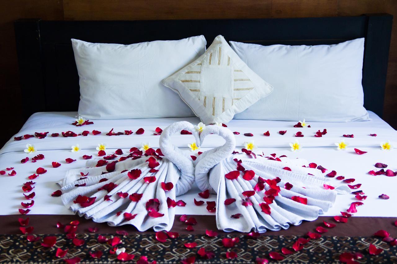The Yogasari Seminyak Hotel Екстериор снимка