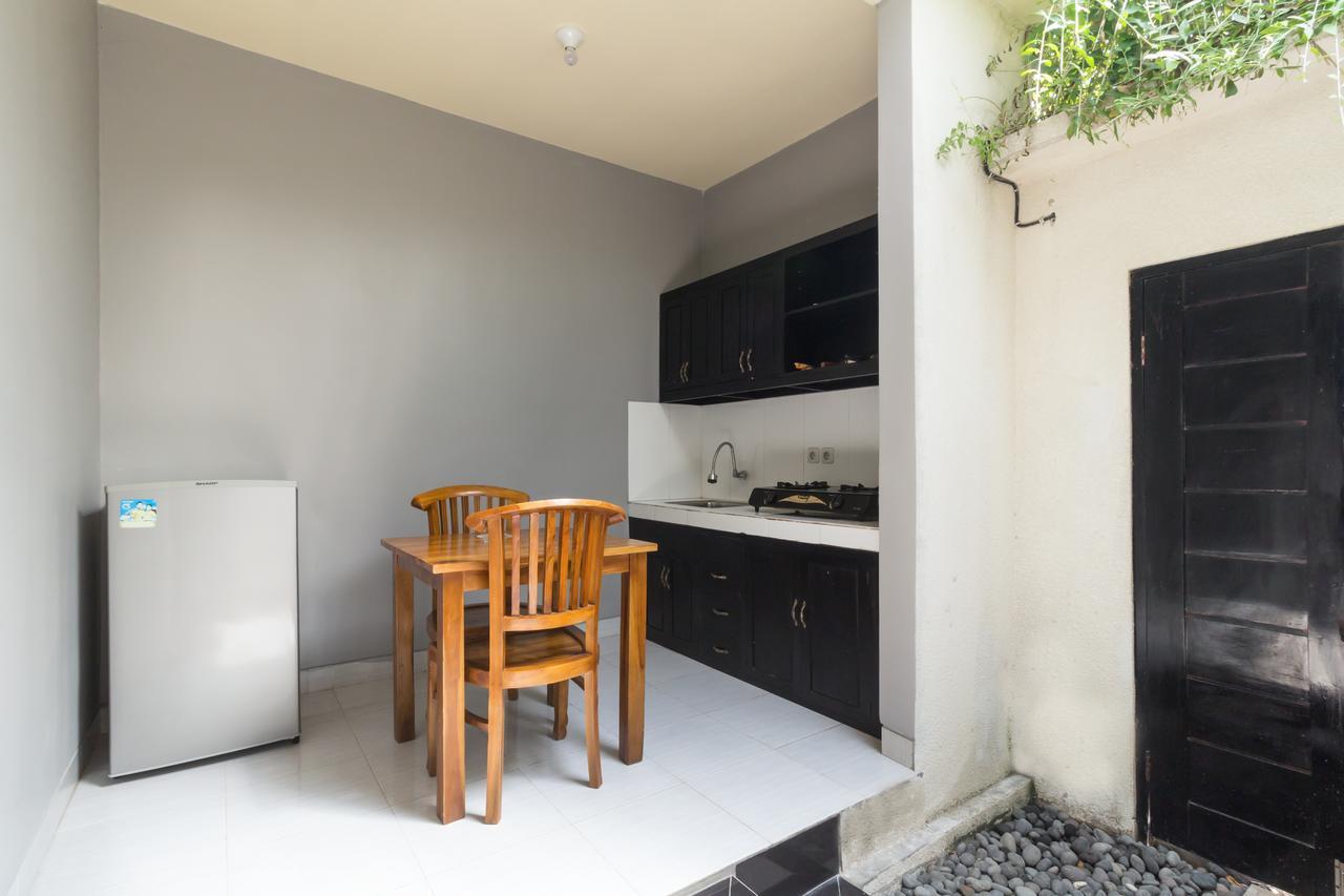 The Yogasari Seminyak Hotel Екстериор снимка