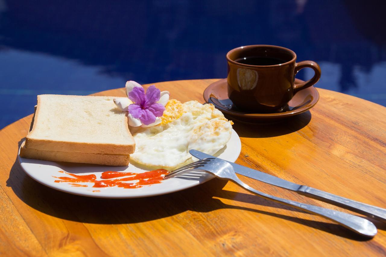 The Yogasari Seminyak Hotel Екстериор снимка