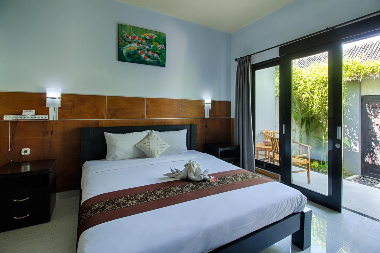 The Yogasari Seminyak Hotel Екстериор снимка
