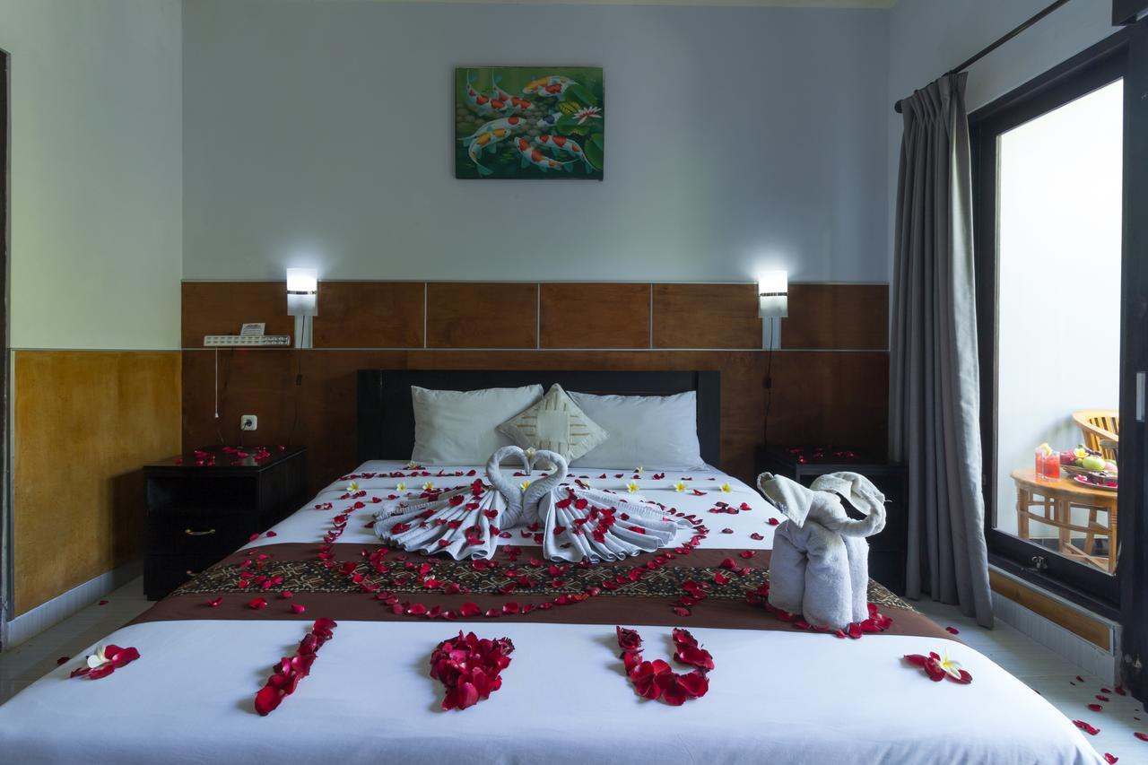 The Yogasari Seminyak Hotel Екстериор снимка