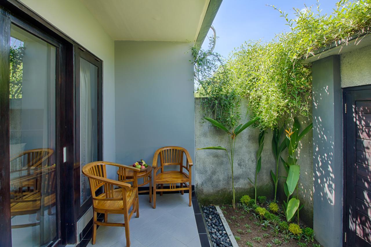 The Yogasari Seminyak Hotel Екстериор снимка