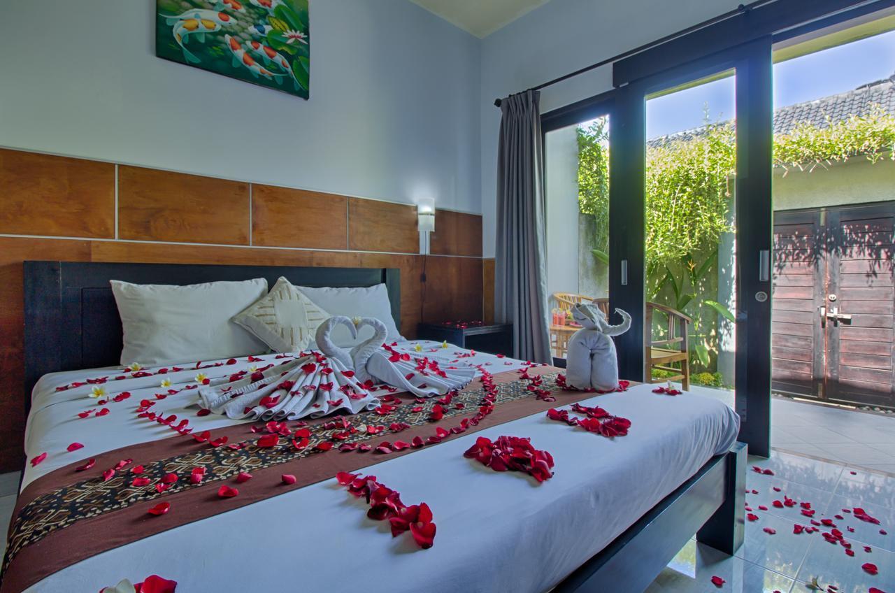 The Yogasari Seminyak Hotel Екстериор снимка