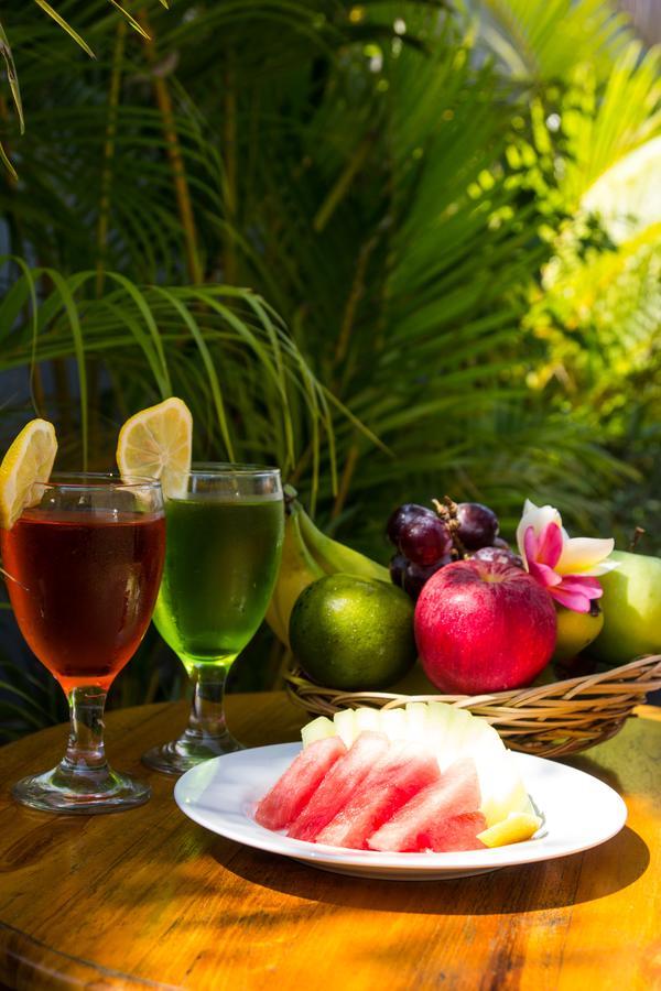 The Yogasari Seminyak Hotel Екстериор снимка