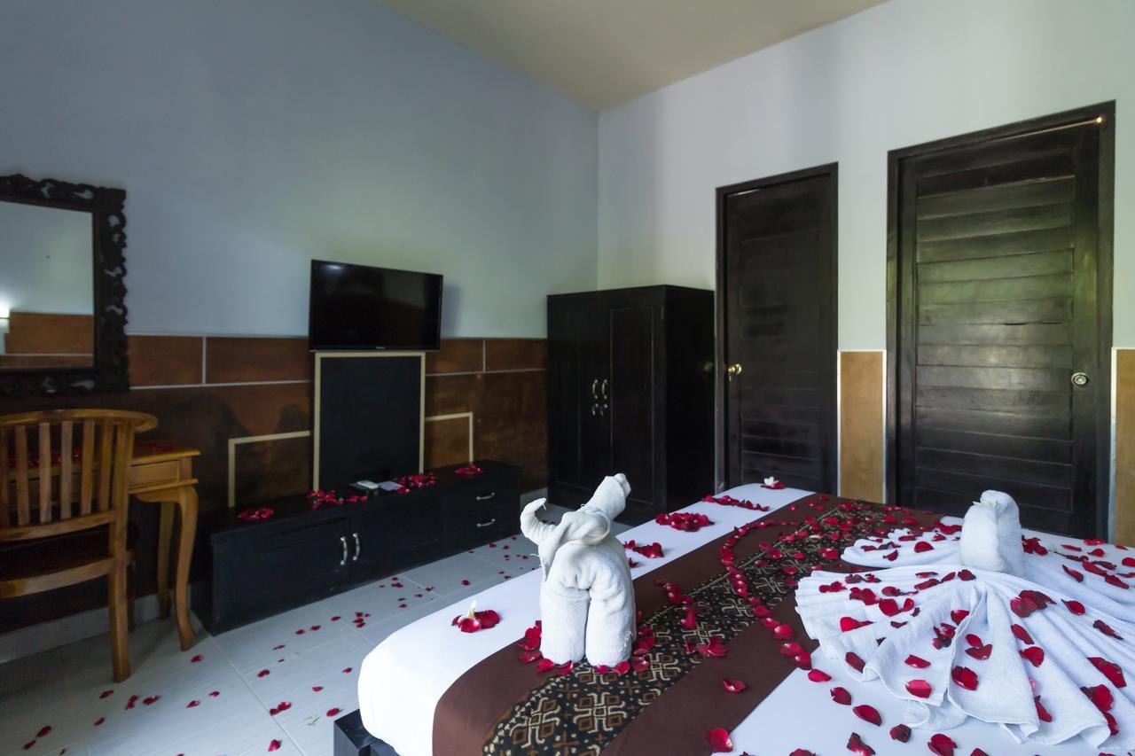 The Yogasari Seminyak Hotel Екстериор снимка