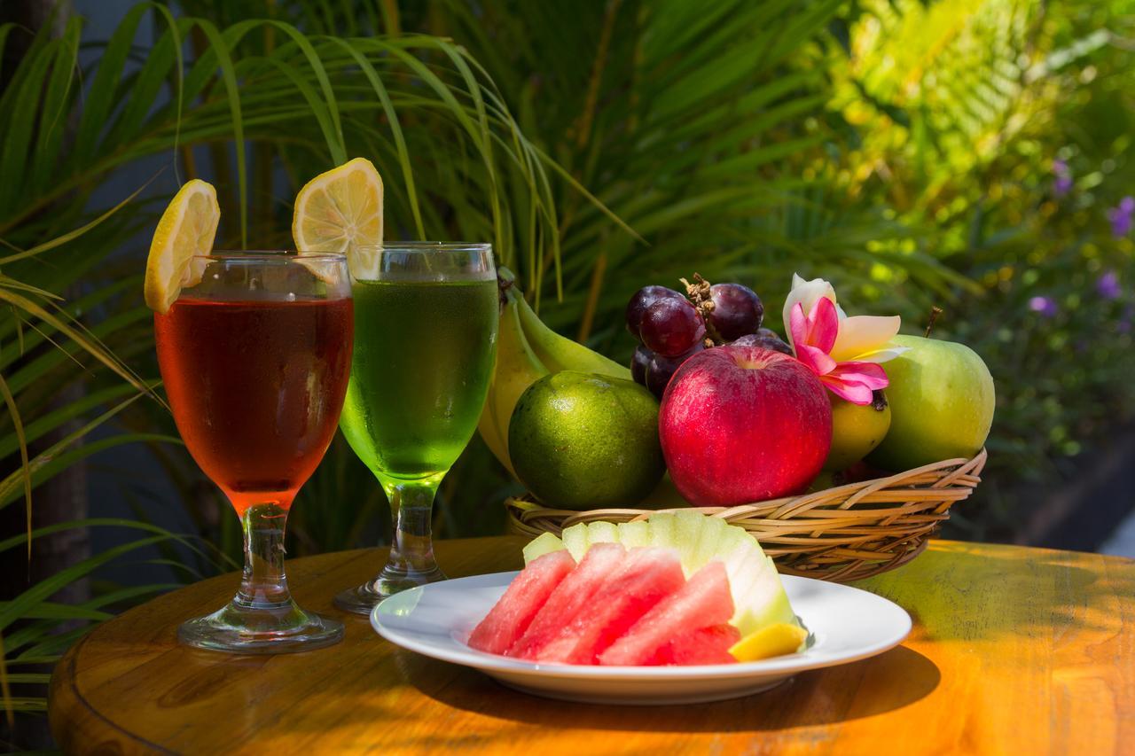 The Yogasari Seminyak Hotel Екстериор снимка