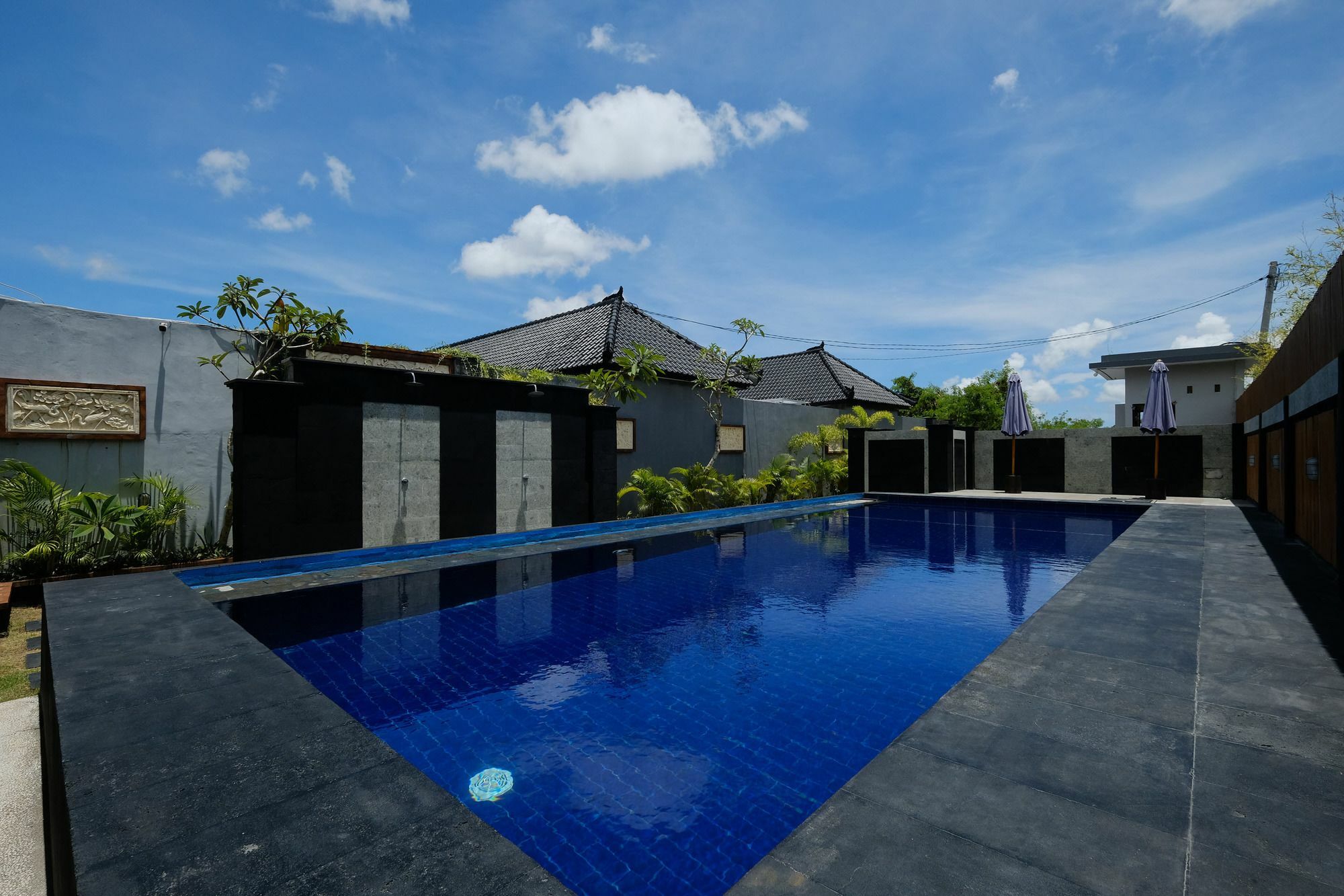 The Yogasari Seminyak Hotel Екстериор снимка